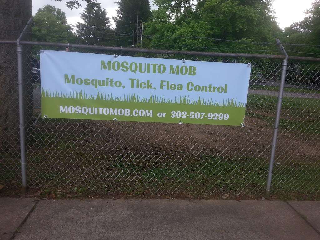 Mosquito Mob of Delaware | 4122, 2 Newark Union Rd, Wilmington, DE 19803, USA | Phone: (302) 507-9299