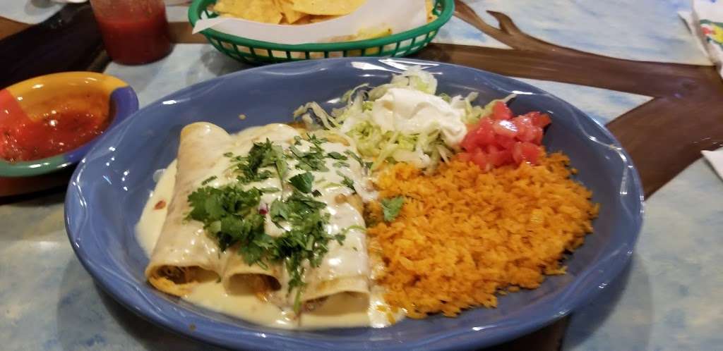 La Mesa Mexican Restaurant | 710 N Main St, Lansing, KS 66043 | Phone: (913) 727-3309