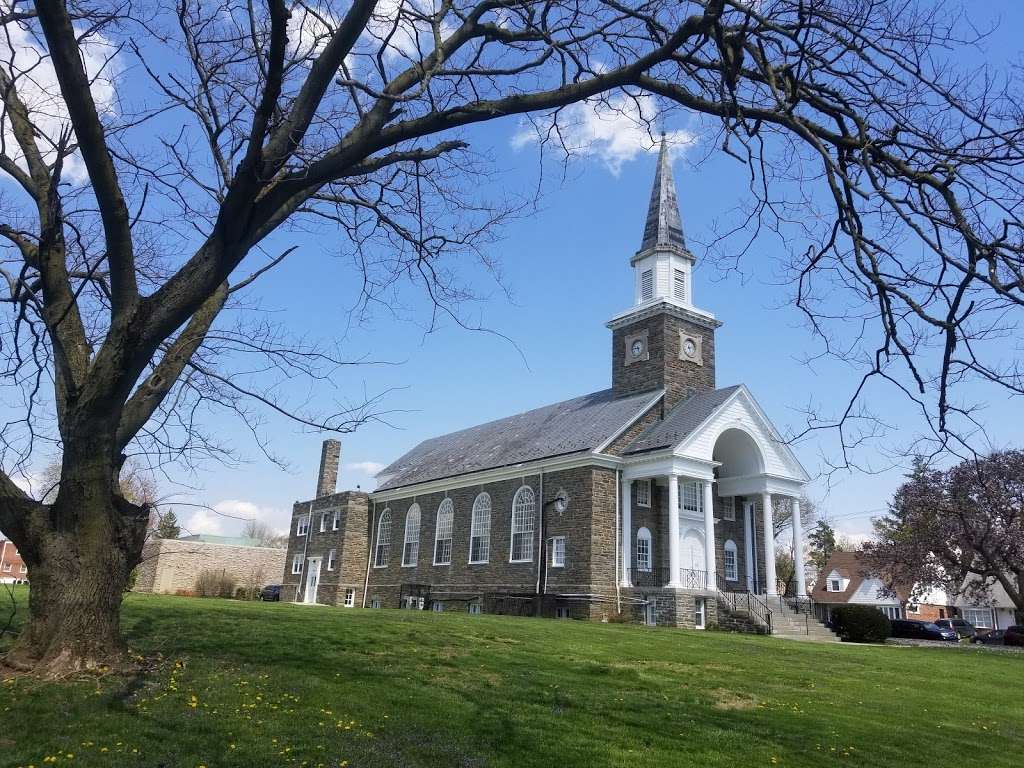 Oxford Presbyterian Church | 8501 Stenton Ave, Philadelphia, PA 19150, USA | Phone: (215) 247-9487