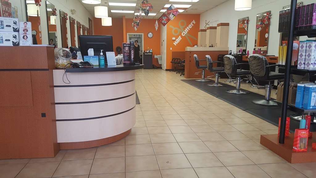 Hair Cuttery | 2644 Egypt Rd, Norristown, PA 19403, USA | Phone: (610) 666-9825