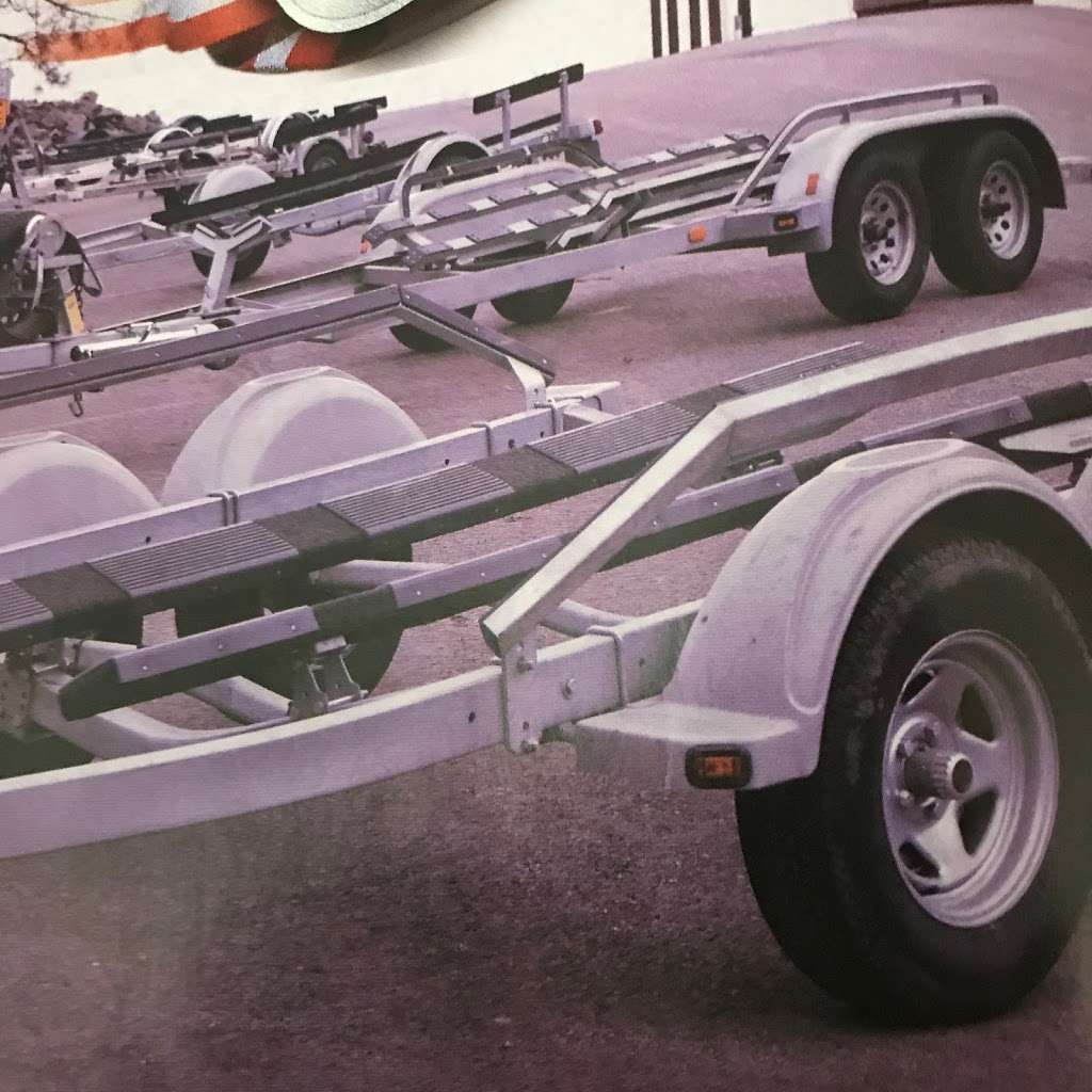 #1 Trailerman Mobile Trailer & RV Tech Service | 12050 I Ave suite F, Hesperia, CA 92345, USA | Phone: (323) 872-7264