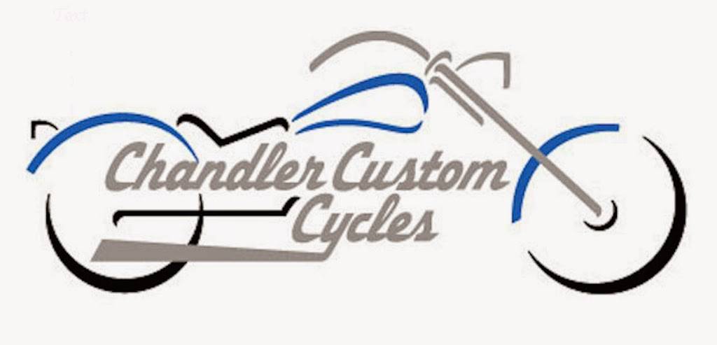 Chandler Custom Cycles | 2775 N Arizona Ave # 8, Chandler, AZ 85225, USA | Phone: (480) 497-3573