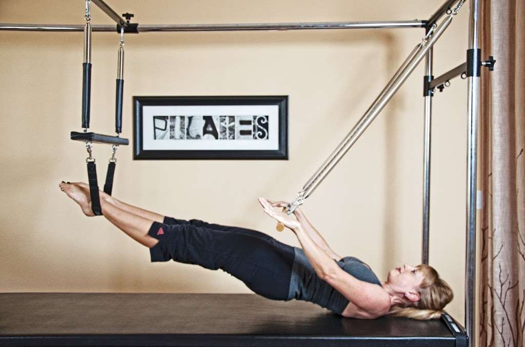 You Will Love Pilates | 10805 Oak Shadow Ave, Las Vegas, NV 89144, USA | Phone: (702) 758-5774