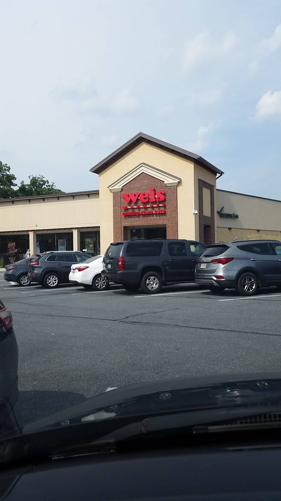 Weis Markets | 9613M Harford Rd, Parkville, MD 21234, USA | Phone: (410) 882-5238