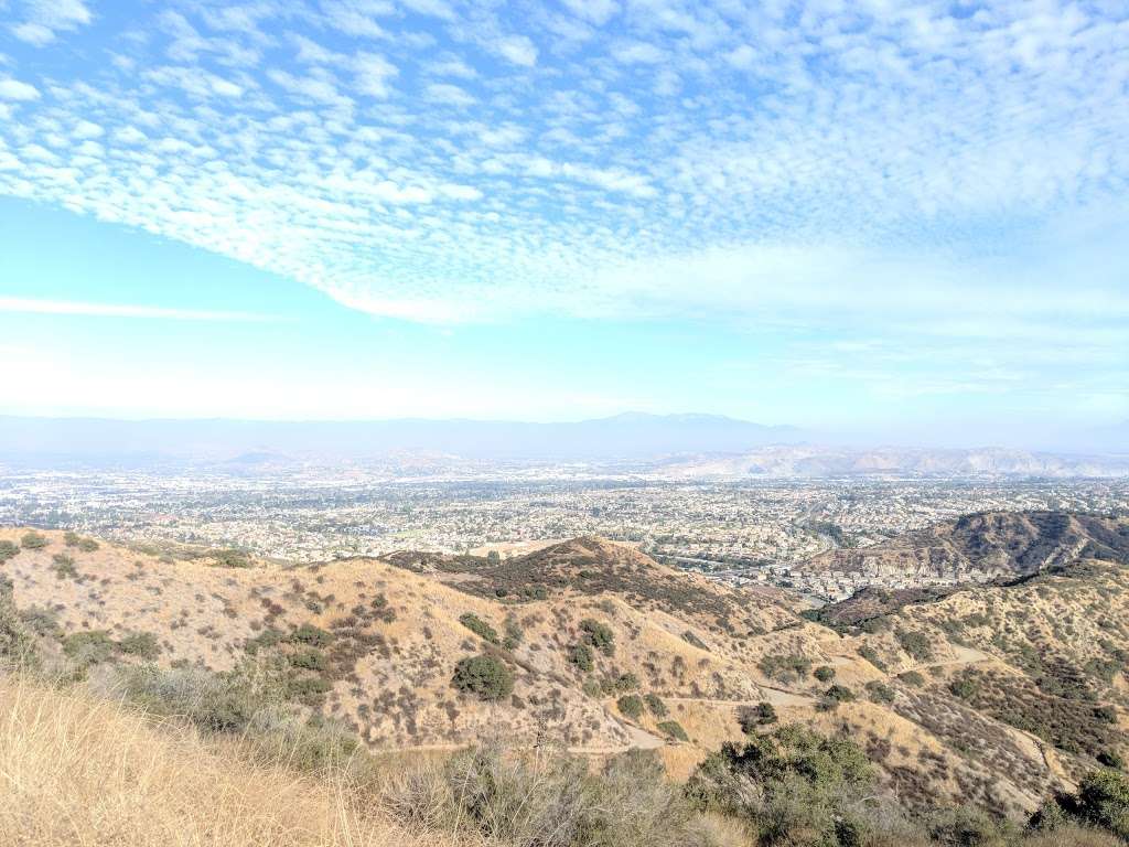 Skyline Trail | 1200 W Foothill Pkwy, Corona, CA 92882, USA