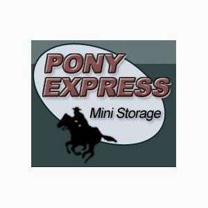 Pony Express Mini Storage | 180 Bromley Business Pkwy, Brighton, CO 80601 | Phone: (303) 655-1700
