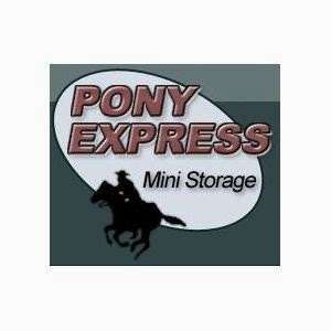 Pony Express Mini Storage | 180 Bromley Business Pkwy, Brighton, CO 80601, USA | Phone: (303) 655-1700