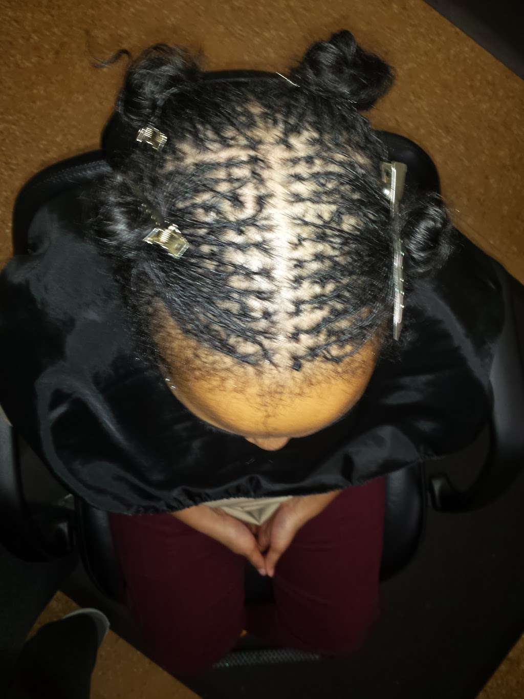Tress By Tess - Certified Sisterlocks Consultant | 6807 Putting Green Dr, Dallas, TX 75232, USA | Phone: (972) 914-8624