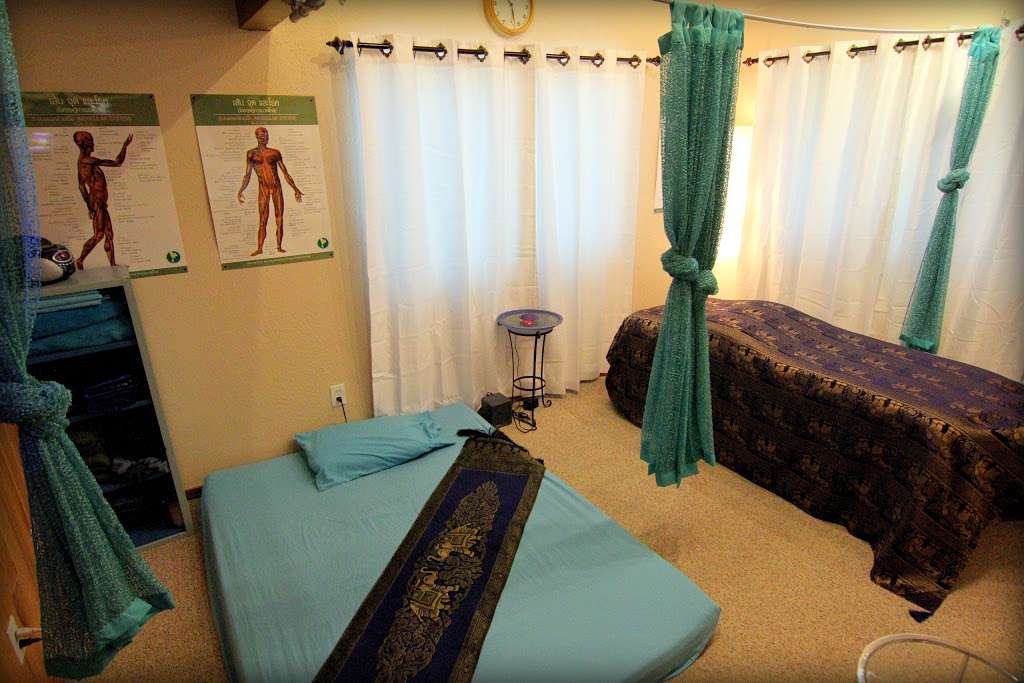 Siam Sensation Thai Massage Spa Boulder | 5330 Manhattan Cir G, Boulder, CO 80303, USA | Phone: (720) 385-4840