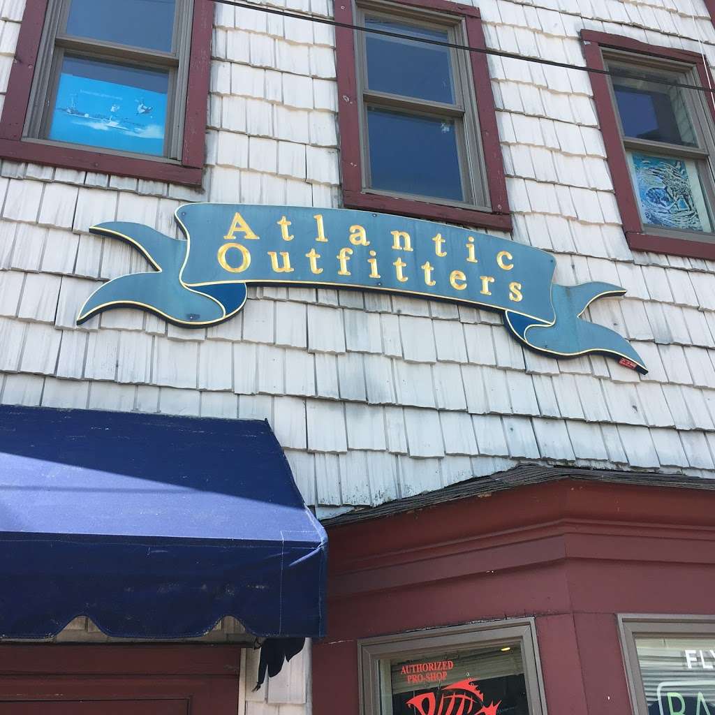 Atlantic Outfitters | 405 Main St #2, Port Washington, NY 11050 | Phone: (516) 767-2215