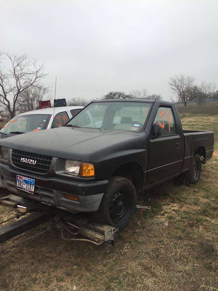 GD STAR AUTO SALVAGE (JUNK CARS) CHICAGO | 14828 Kleberg Rd, Dallas, TX 75253, USA | Phone: (972) 370-4812