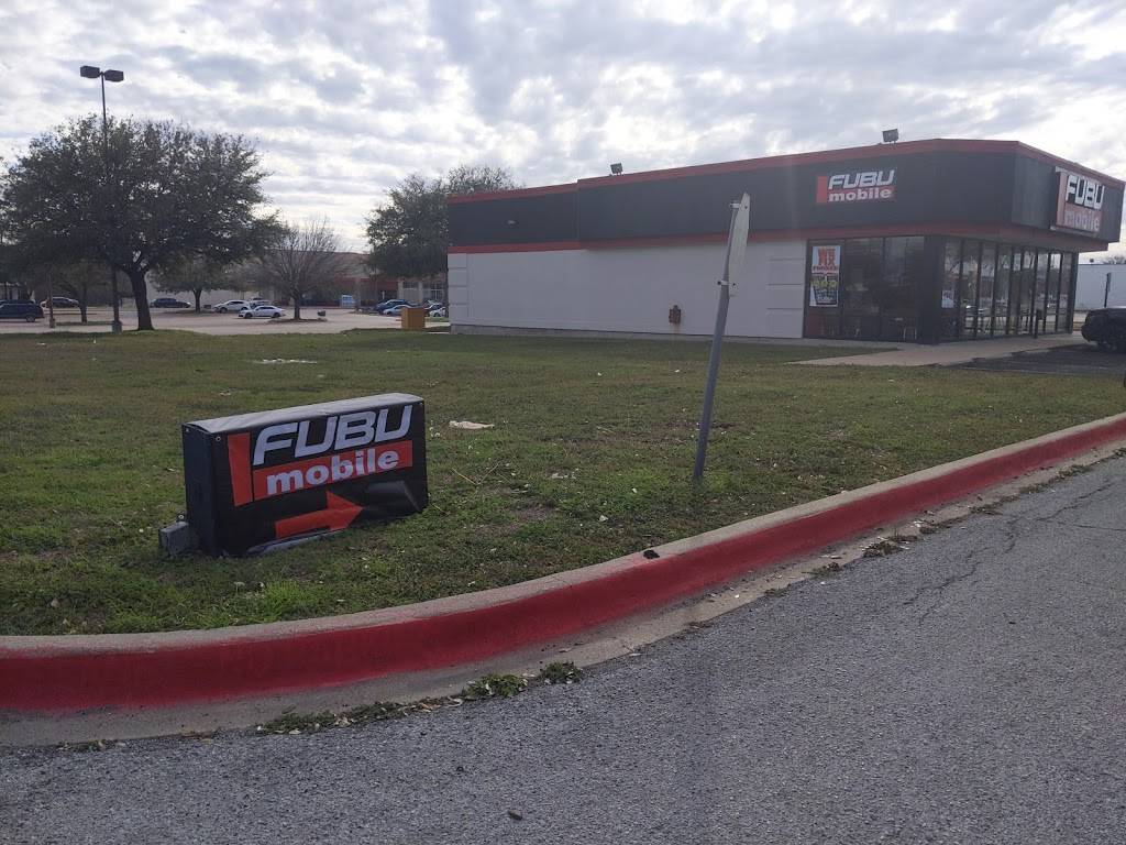 Fubu Mobile | 2500 E Pioneer Pkwy, Arlington, TX 76010, USA | Phone: (214) 272-3492