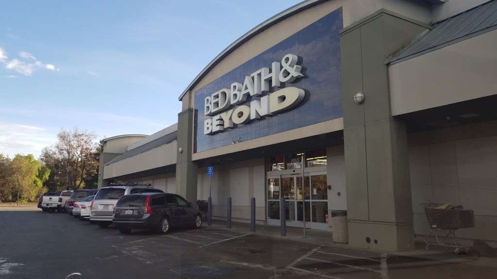 Bed Bath & Beyond | 1950 El Camino Real, Redwood City, CA 94063, USA | Phone: (650) 361-1140