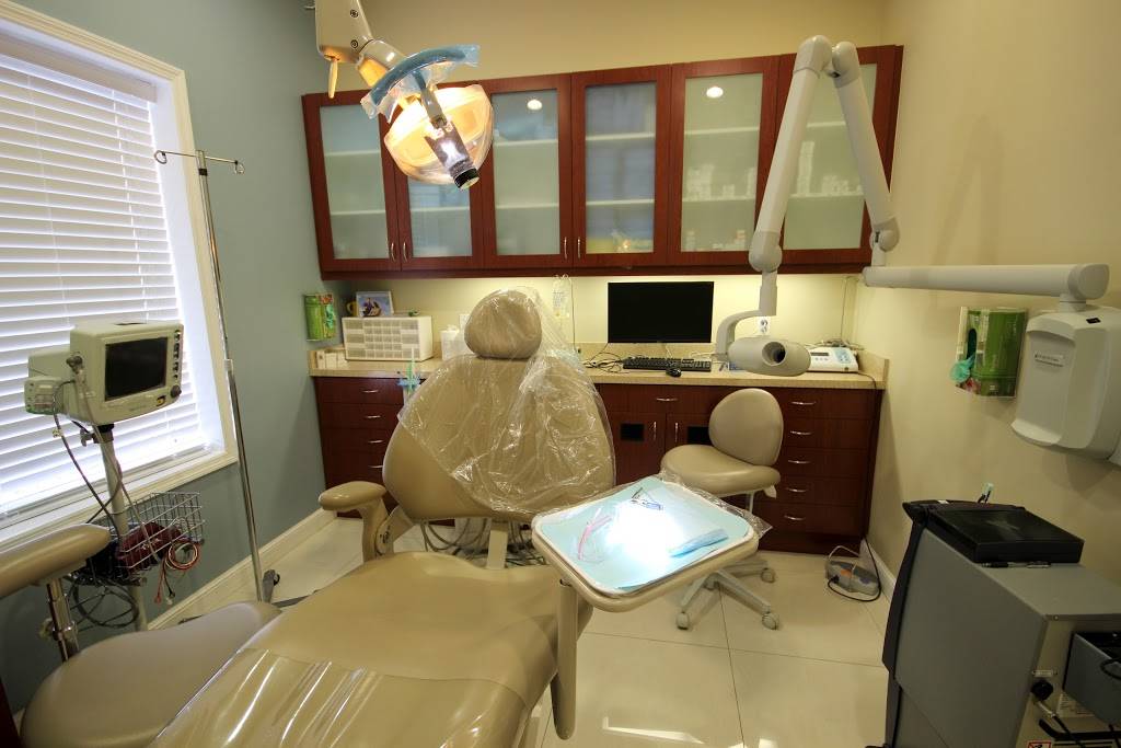 Gables Sedation and Family Dentistry | 5727 SW 24th St, Miami, FL 33155, USA | Phone: (305) 930-6440