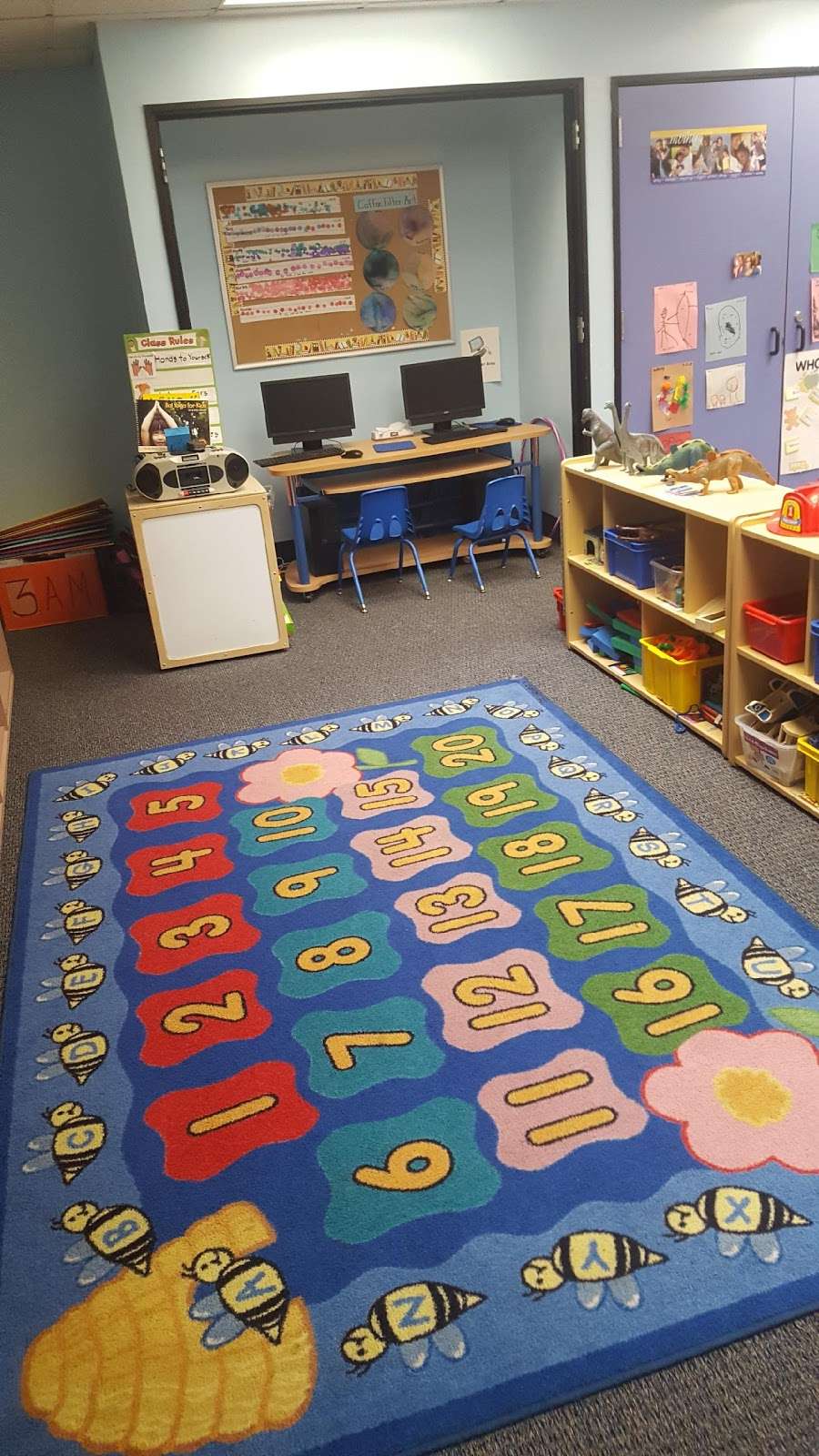 Options for Learning - Scott Center | 2034 N Fair Oaks Ave, Pasadena, CA 91103, USA | Phone: (626) 791-1143