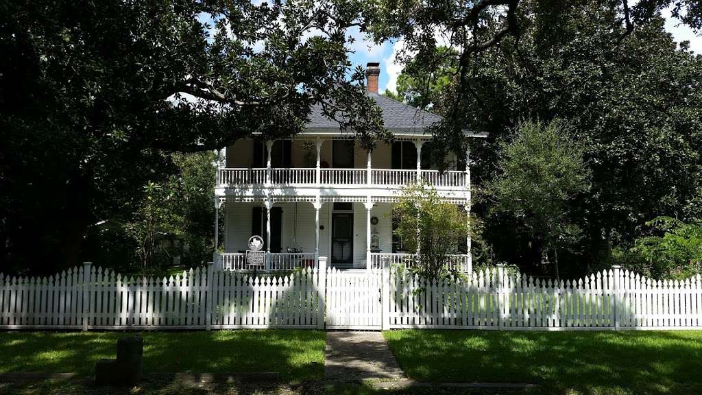 Lelia Historic Bed and Breakfast - Opening 2018 | 720 2nd St, League City, TX 77573, USA | Phone: (713) 503-5581