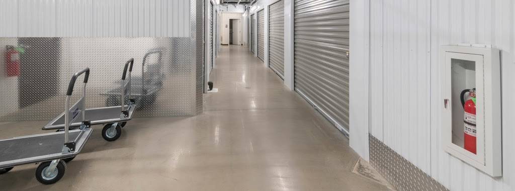 Del City Storage | 4321 SE 33rd St, Oklahoma City, OK 73115, USA | Phone: (405) 677-0795