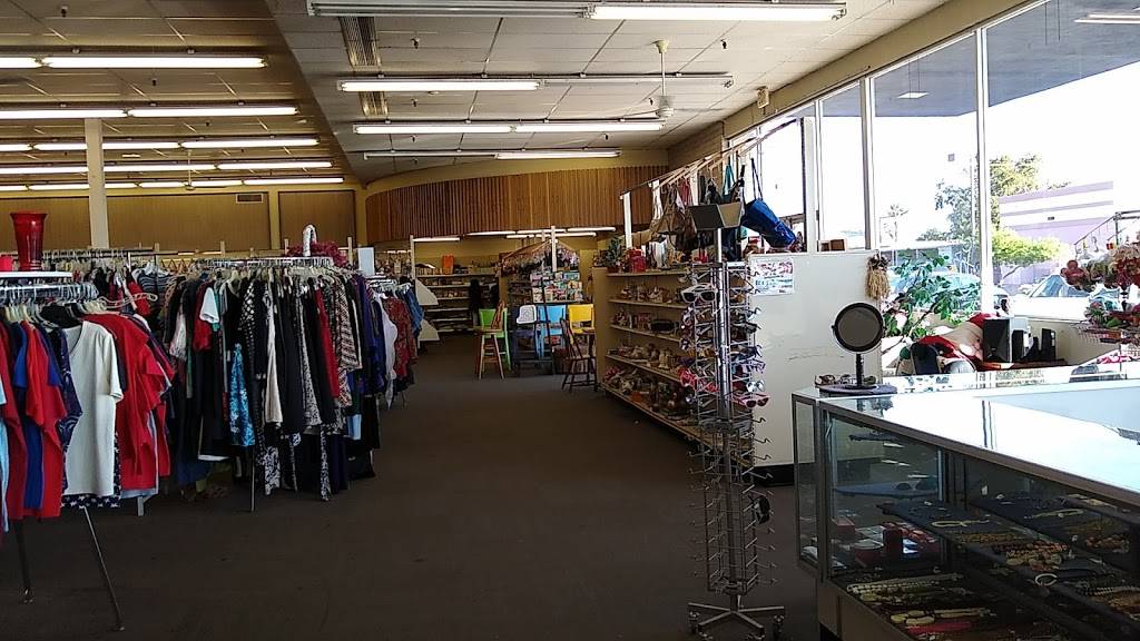 Value Village Thrift Stores, Inc | 6626 W Camelback Rd, Glendale, AZ 85301, USA | Phone: (623) 848-9772