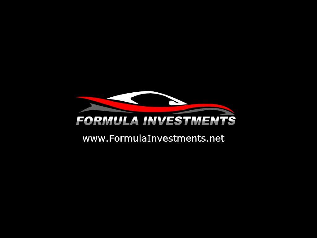 Formula Investments Inc | 6049 NJ-35, South Amboy, NJ 08879, USA | Phone: (732) 707-3296