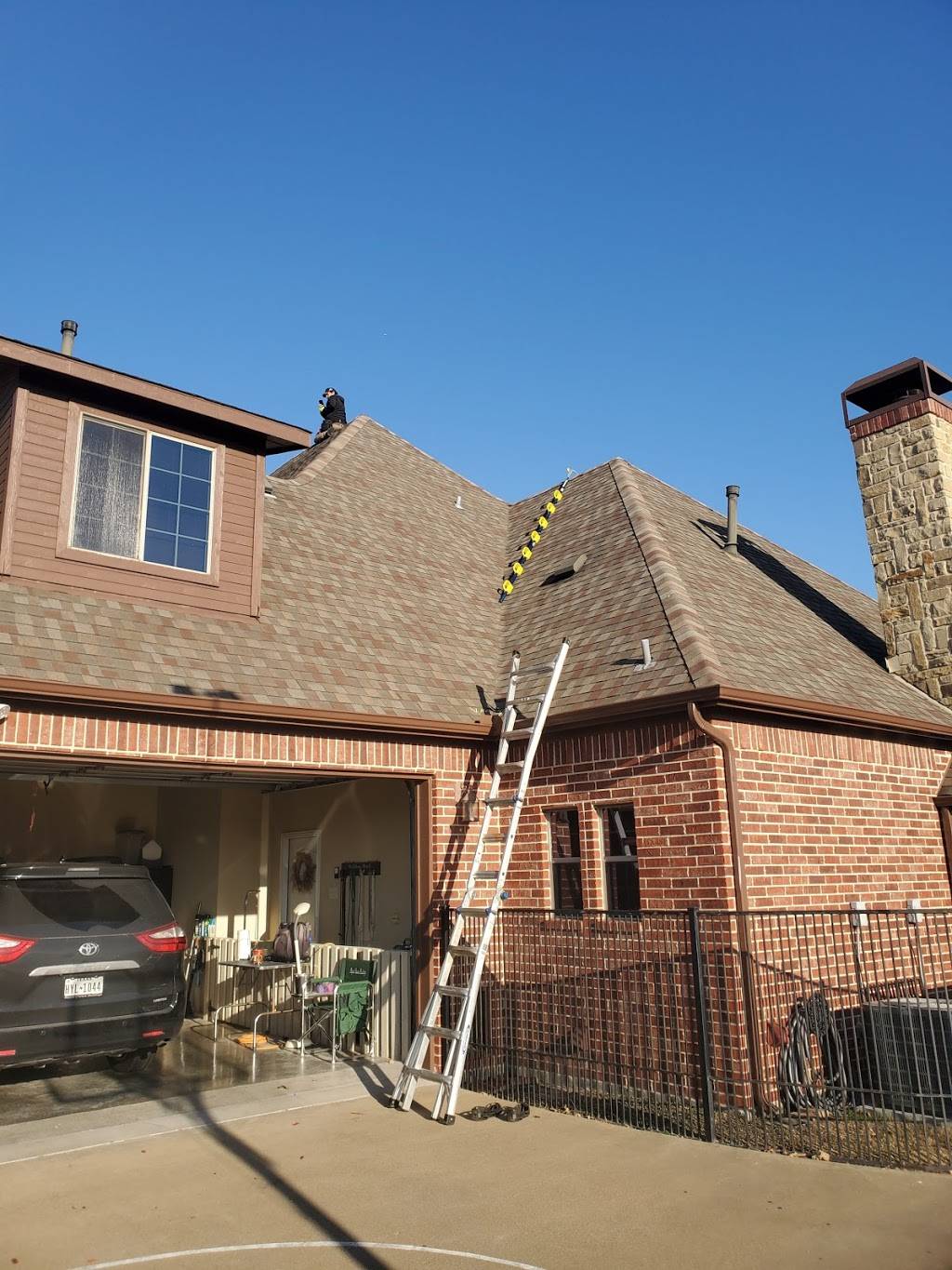 Texas Vets Roofing | 818 Dalworth Dr #A, Mesquite, TX 75149, USA | Phone: (817) 412-9752