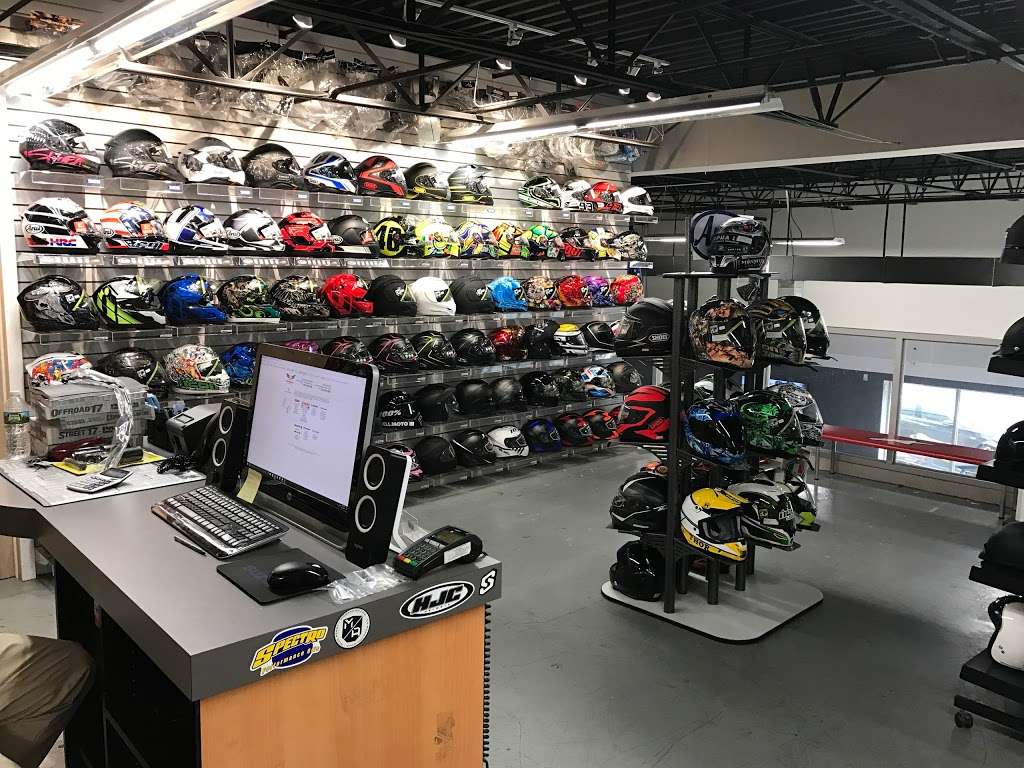 Crossbay Motorsports of Howard Beach | 164-01 Cross Bay Blvd, Howard Beach, NY 11414, USA | Phone: (718) 738-7618