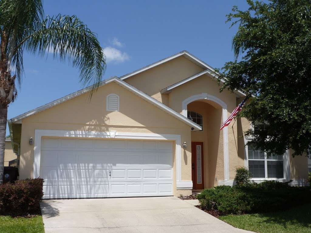 Villa Southern Dunes | 3126 St Kitts Ct, Haines City, FL 33844, USA | Phone: (863) 585-2201