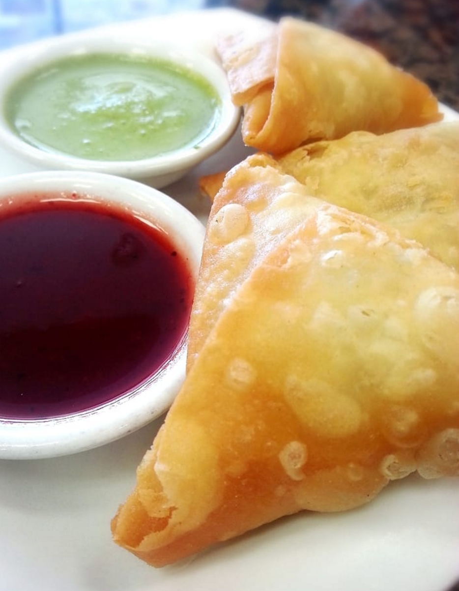 Bhanus Indian Grocery & Cuisine | 7246 Rosemead Blvd, San Gabriel, CA 91775, USA | Phone: (626) 291-2101