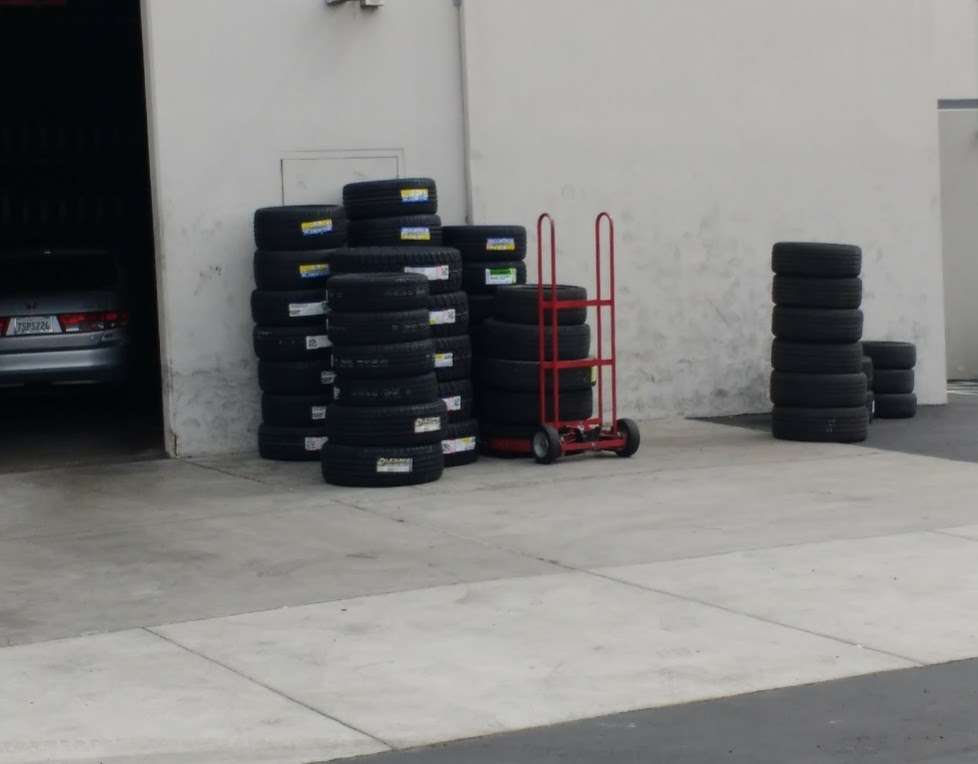 Bears Tires | 7023 Carroll Rd A, San Diego, CA 92121, USA | Phone: (858) 453-2999