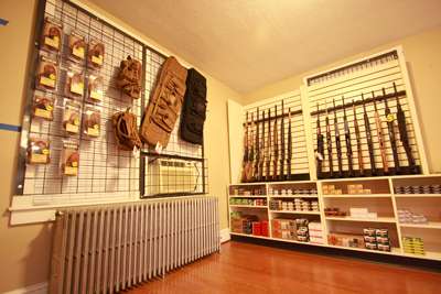 Cavalry Firearms | 1764 Lincoln Way E, Chambersburg, PA 17202, USA | Phone: (717) 496-8124