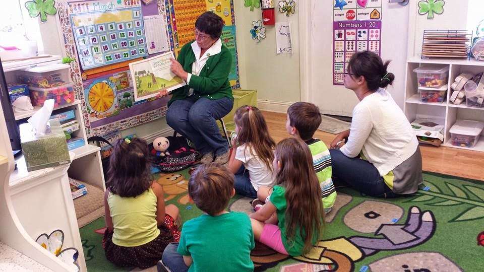 Learning Tree Preschool | 26704 Murrieta Rd, Sun City, CA 92585, USA | Phone: (951) 679-3010