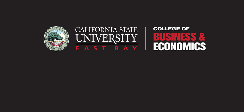 East Bay College of Business & Economics | 25800 Carlos Bee Blvd, Hayward, CA 94542, USA | Phone: (855) 729-5129