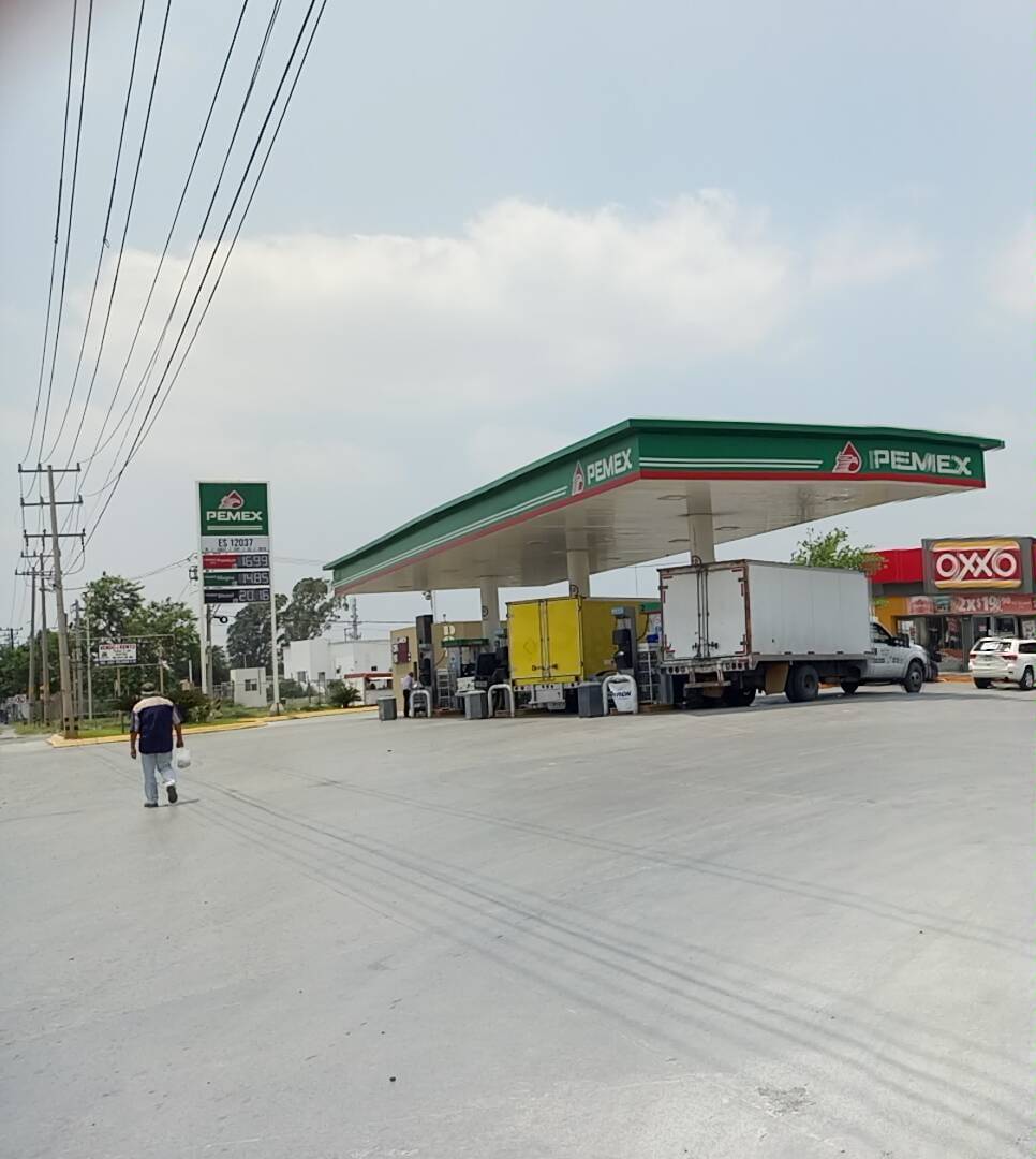 Servicio AG las Campanas, S.A. de C.V. | Carretera Nacional KM. 8, 5 #8550, Colinas del Sur, 88296 Nuevo Laredo, Tamps., Mexico | Phone: 867 718 2840