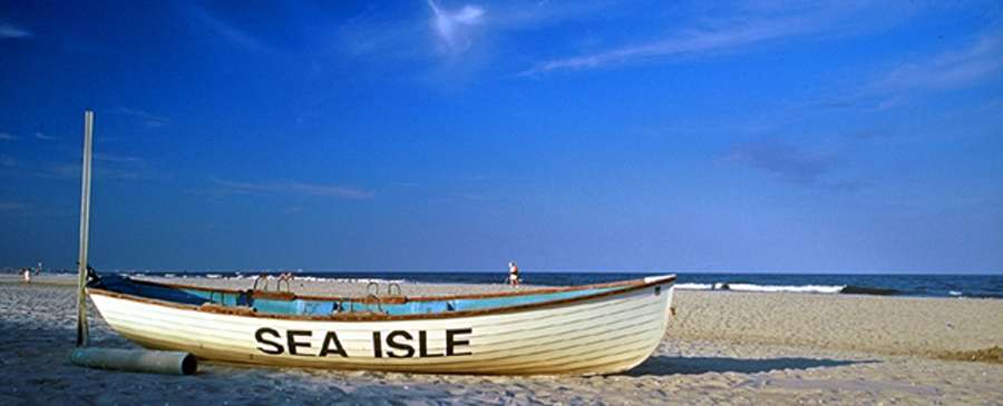 Anchored In Sea Isle City | 4000 Pleasure Ave, Sea Isle City, NJ 08243, USA | Phone: (609) 225-3143