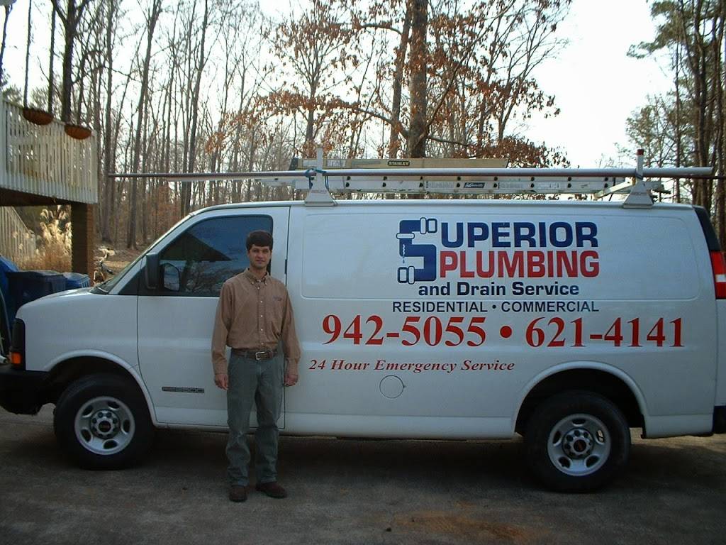 Superior Plumbing LLC | Birmingham, AL 35213, USA | Phone: (205) 991-8181