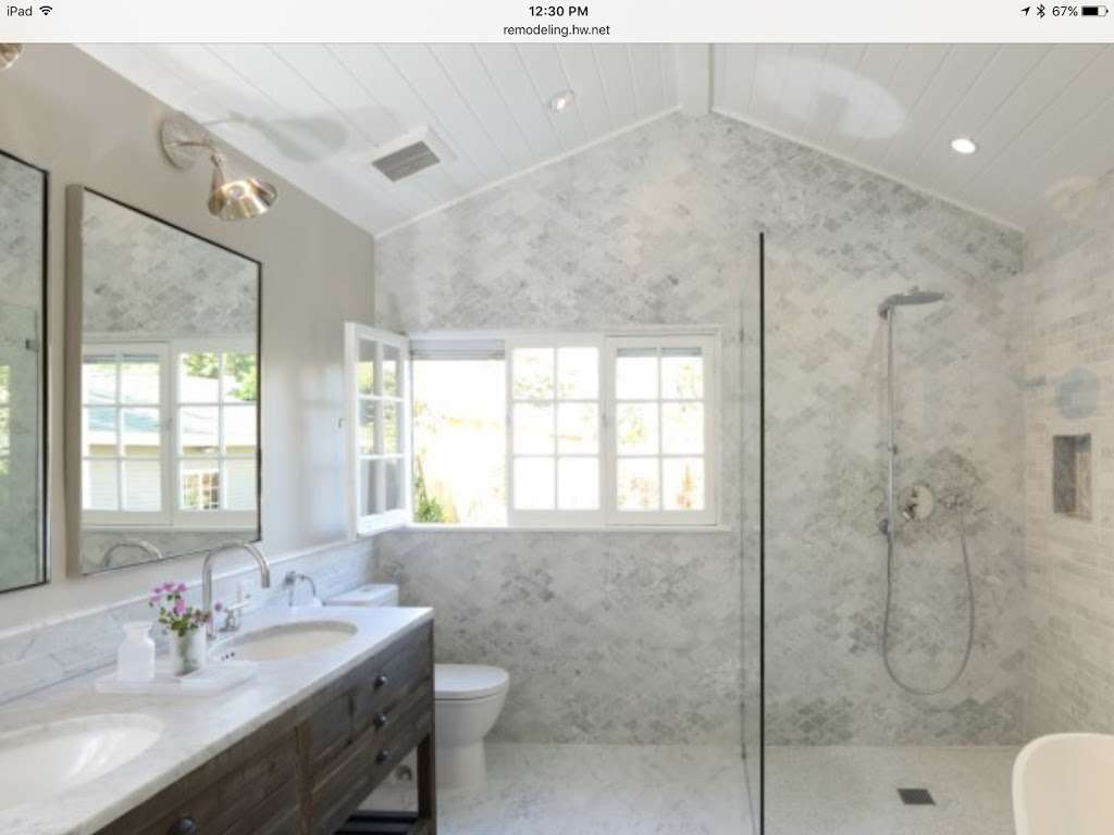 Custom Bath Of Nashua | 5 Quaker Rd, Nashua, NH 03063, United States | Phone: (978) 621-3501