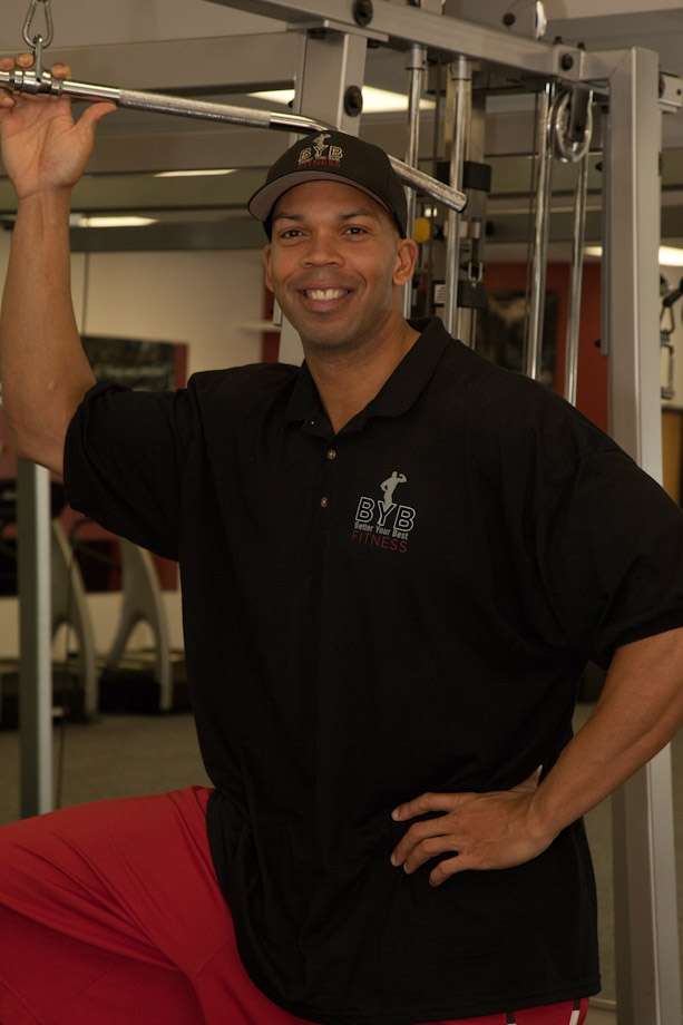 BYB Fitness | 6745 S Harl Ave #101, Tempe, AZ 85283, USA | Phone: (612) 481-5828