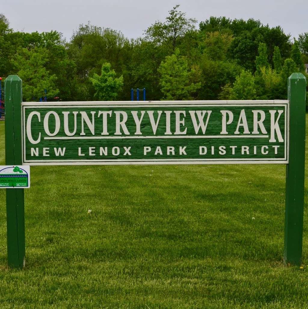 CountryView/ Royal Meadows Park | 2207 Daniel Lewis Dr, New Lenox, IL 60451, USA | Phone: (815) 485-3584