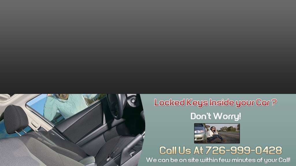 Forget My Key Inside my Car San Antonio TX | 6107 Via La Cantera, San Antonio, TX 78256, USA | Phone: (726) 999-0428