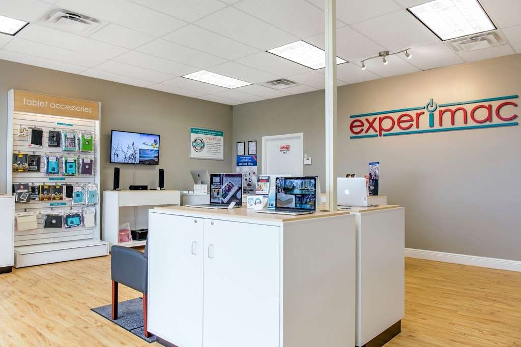 Experimac Northeast Orlando | 1700 N Semoran Blvd Unit 130, Orlando, FL 32807, USA | Phone: (407) 802-4663