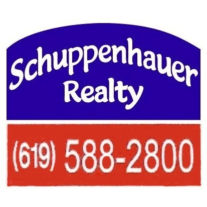 Schuppenhauer Realty | 7467 Mission Gorge Rd #60, Santee, CA 92071, USA | Phone: (619) 990-1008