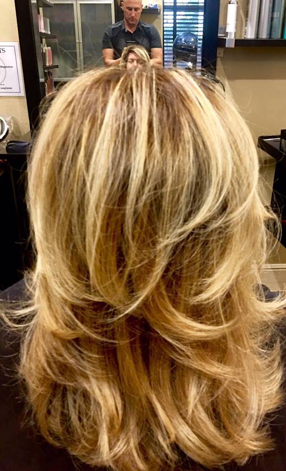 Mark Dietel Hair | 1128 Glade Rd, Colleyville, TX 76034, USA | Phone: (817) 308-4612