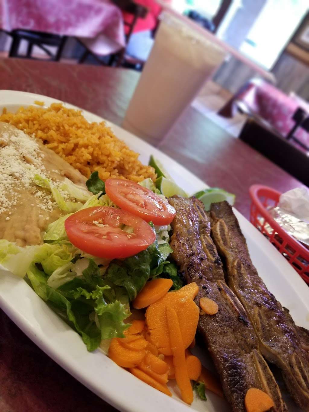 Rubys Taqueria | 821 Borregas Ave, Sunnyvale, CA 94085, USA | Phone: (408) 744-0622