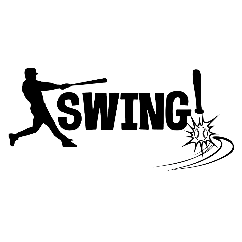 SWING! Baseball and Softball Training Center | 625 S Railroad St, Montgomery, IL 60538 | Phone: (630) 383-6364
