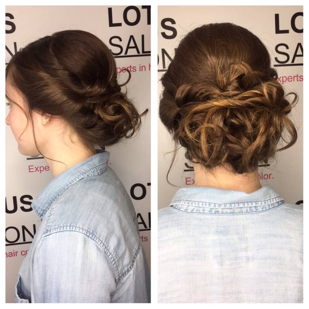 Lotus Salon | 2571 Smiths Crossing, Sun Prairie, WI 53590 | Phone: (608) 318-5624