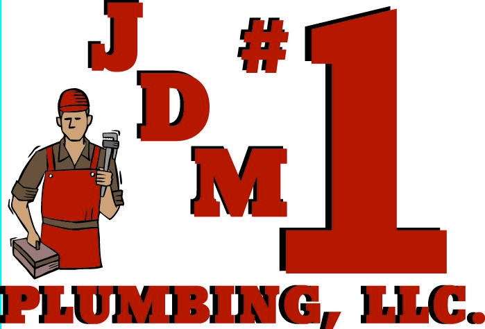 JDM #1 Plumbing, LLC | 9612, 1150 Paddock Rd, Smyrna, DE 19977 | Phone: (302) 659-1111
