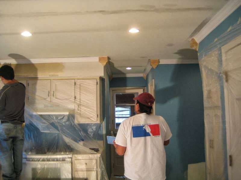 Just Perfect Painting | 7053 Grosvenor Pl, Indianapolis, IN 46220 | Phone: (317) 716-5169