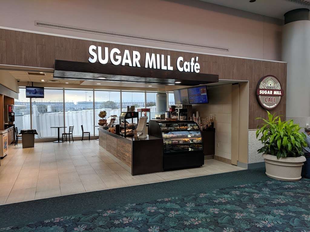 Sugar Mill Cafe | Daytona Beach, FL 32114, USA