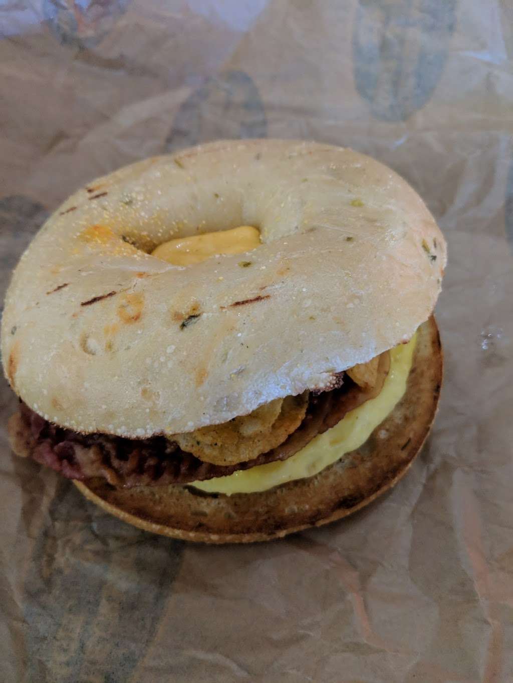 The Great American Bagel Bakery | Las Vegas, NV 89119, USA