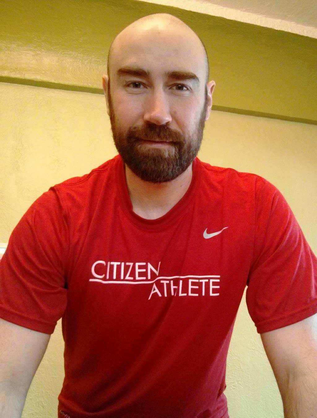 Citizen Athlete | s83w18326 Saturn Dr, Muskego, WI 53150, USA | Phone: (414) 217-4278