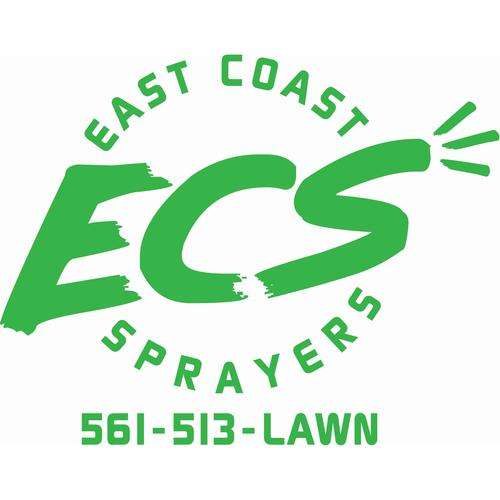East Coast Sprayers | 6659 W Park Ln, Lake Worth, FL 33449, USA | Phone: (561) 203-5555